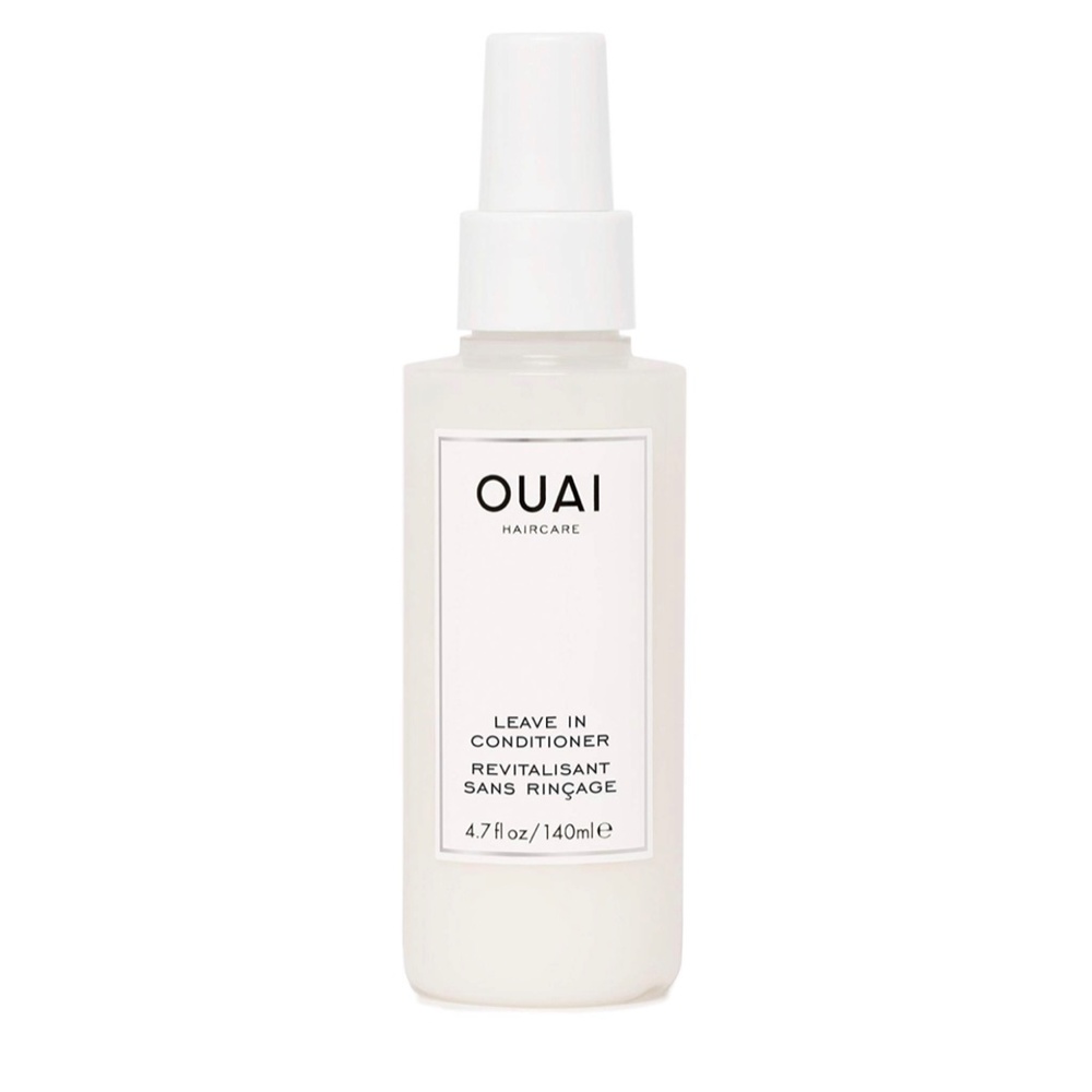 SOLD- OUAI Leave-In Conditioner
